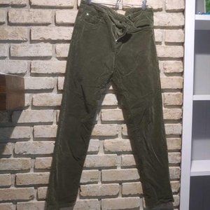 KUT from the Cloth Diana Stretch Corduroy Skinny